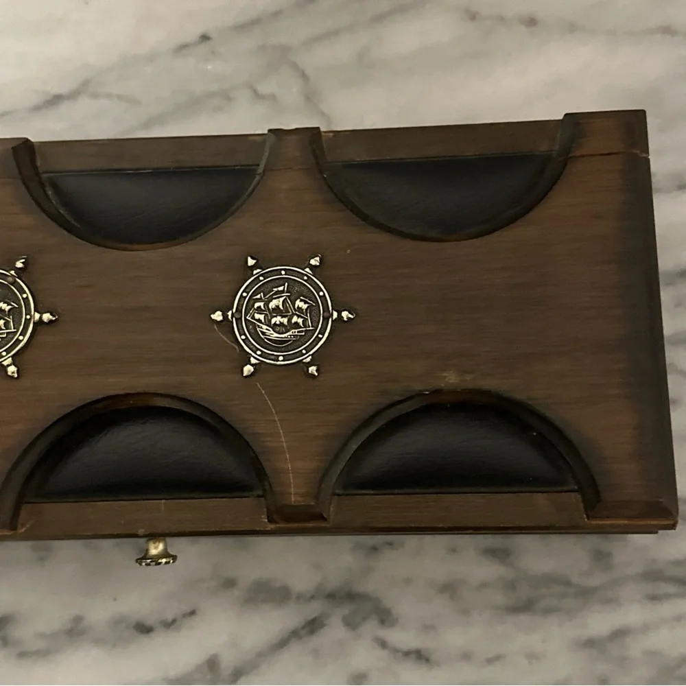 unbranded elegant wooden